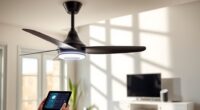 top smart ceiling fan options