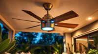 top smart outdoor fans