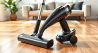 top smart vacuum cleaners