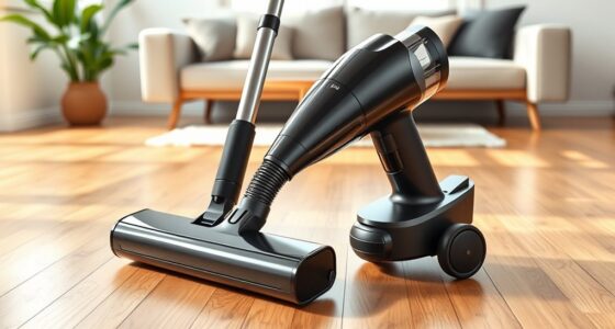top smart vacuum cleaners