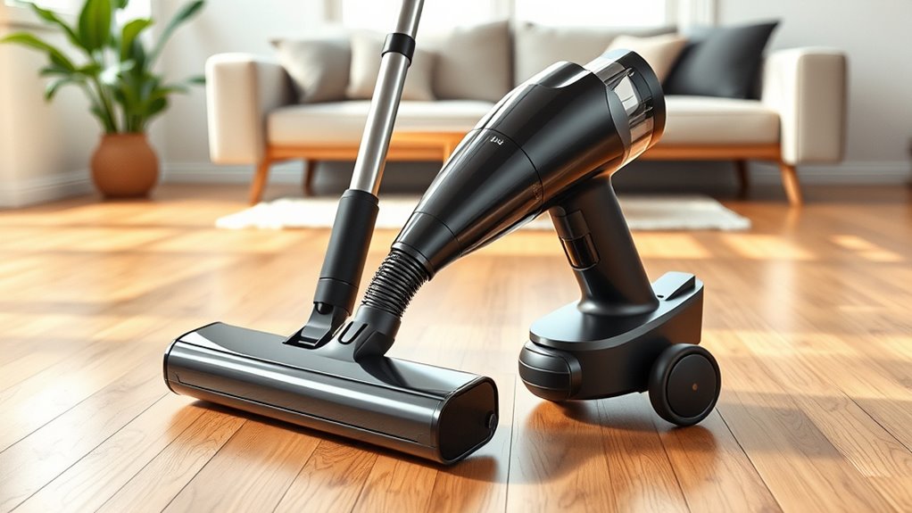 top smart vacuum cleaners