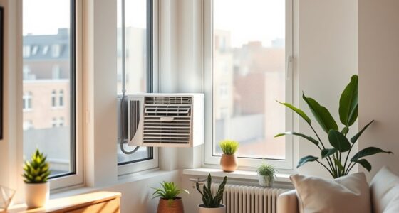 top studio apartment acs