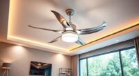 top stylish efficient fans