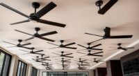 top stylish efficient fans
