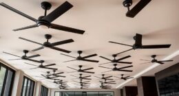 top stylish efficient fans