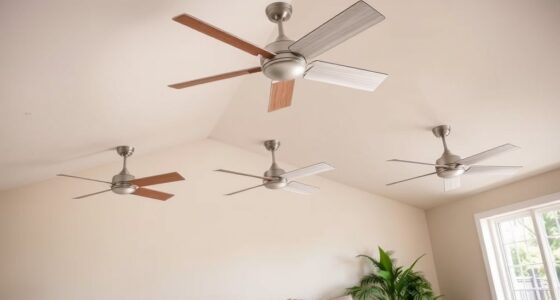 top stylish efficient fans