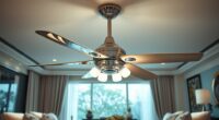 top stylish energy efficient fans