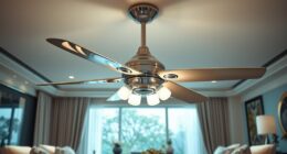 top stylish energy efficient fans