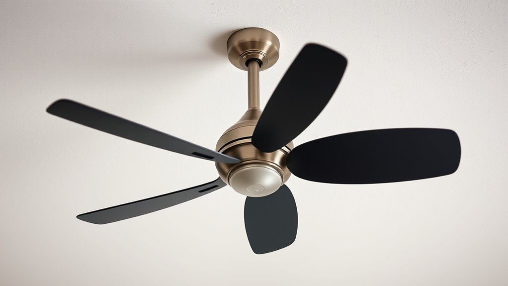top stylish energy efficient fans