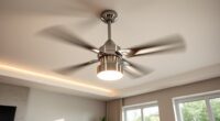 top stylish fast fans