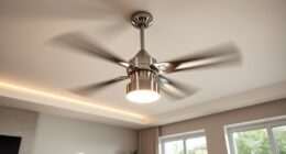 top stylish fast fans