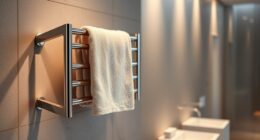 top stylish towel warmers
