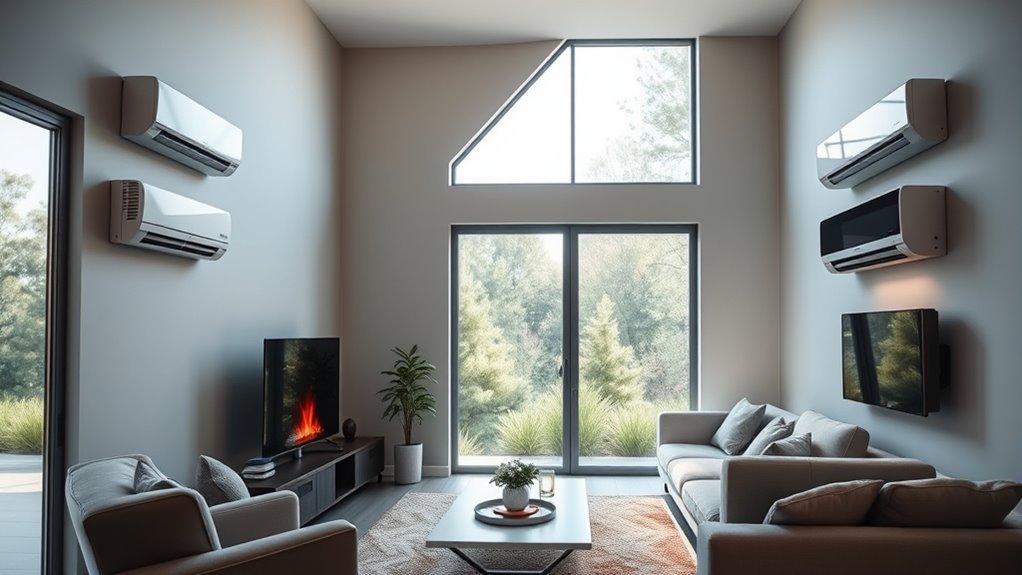 top summer winter climate solutions