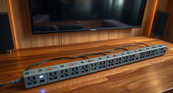 top surge protectors for home