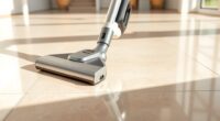 top tile floor vacuum picks