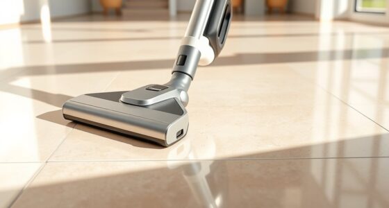 top tile floor vacuum picks