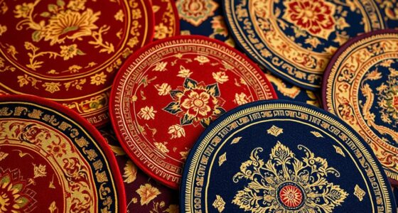 top traditional silk rugs