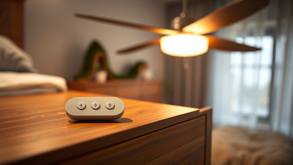 top universal fan remote kits