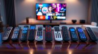 top universal remote reviews