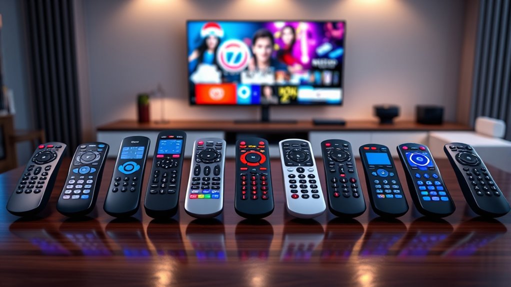 top universal remote reviews