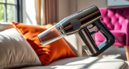 top upholstery vacuum picks