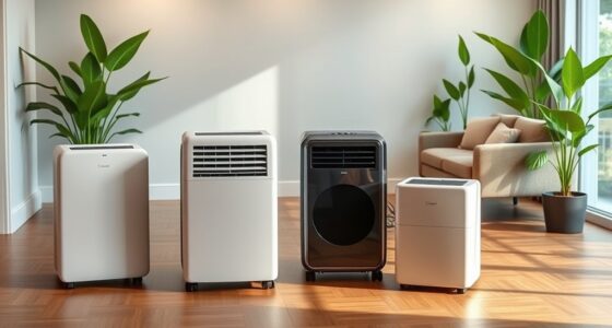 top ventless ac options