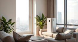 top virus preventing air purifiers