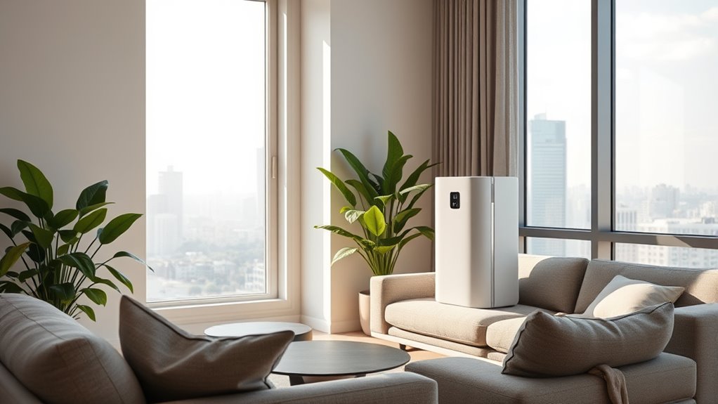 top virus preventing air purifiers