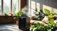 top voc air purifiers
