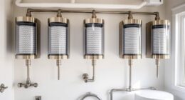 top water filtration systems
