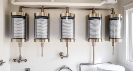 top water filtration systems