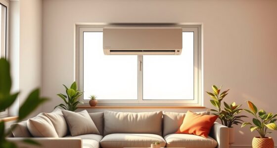 top whole house cooling options