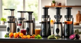 top whole juicers 2025