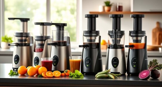 top whole juicers 2025