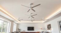 top wi fi ceiling fans