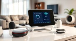 top wi fi fan controllers