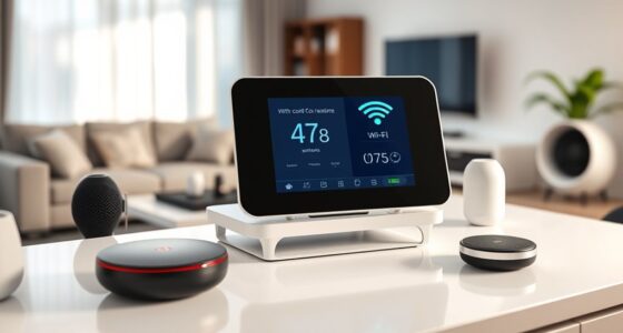 top wi fi fan controllers