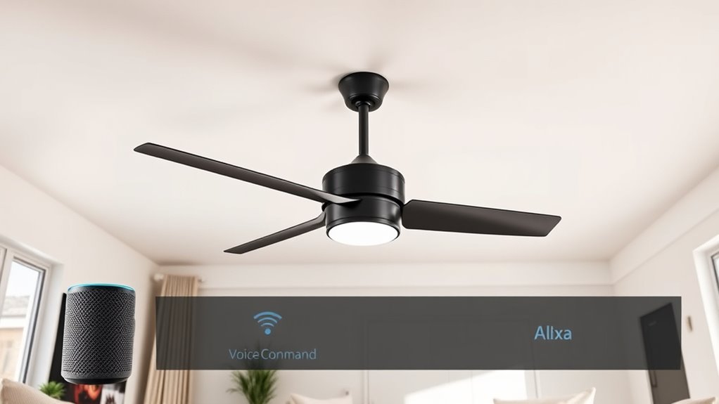 top wi fi fans with alexa