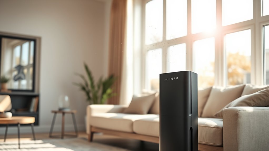 top wildfire smoke purifiers