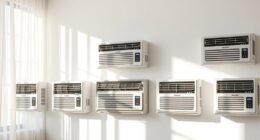 top window ac reviews