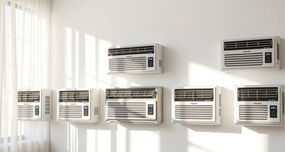 top window ac reviews