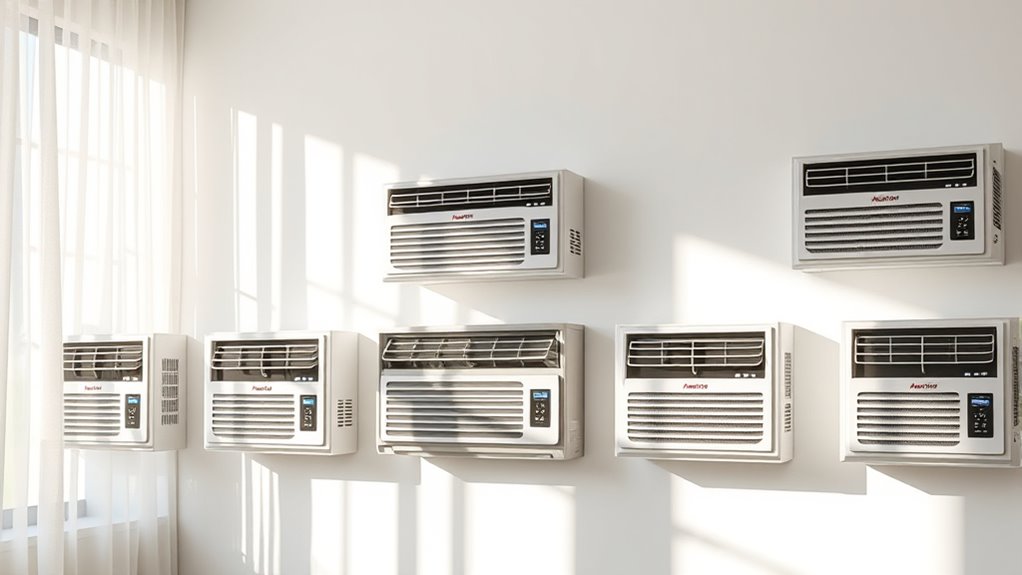 top window ac reviews