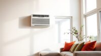 top window acs for living rooms
