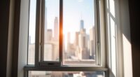 top window acs for ny