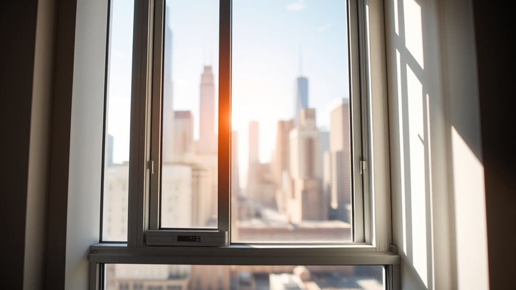 top window acs for ny