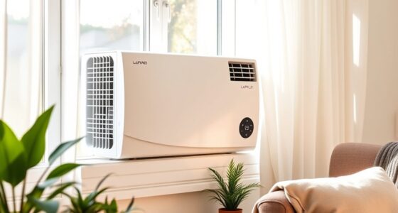 top window acs with purifiers
