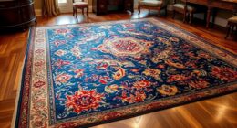 top yilong nain silk rugs