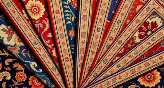 top yilong silk rug collection