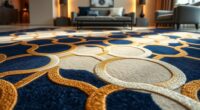 top yilong silk rugs