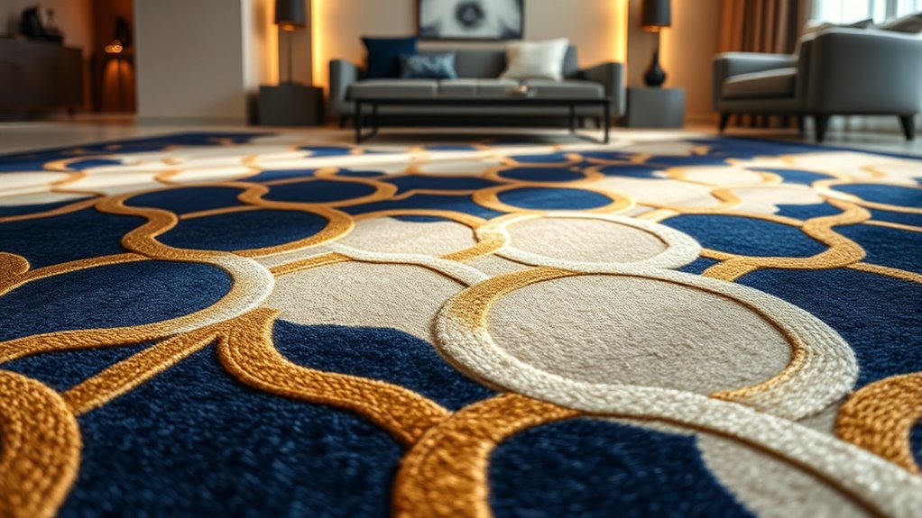 top yilong silk rugs